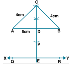 ML Aggarwal Solutions Class 10 Maths Chapter 14 Locus-35