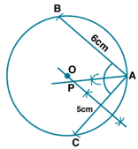 ML Aggarwal Solutions Class 10 Maths Chapter 14 Locus-36