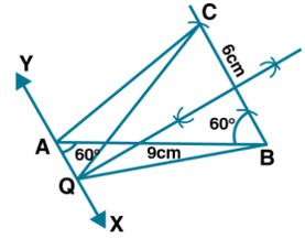 ML Aggarwal Solutions Class 10 Maths Chapter 14 Locus-37