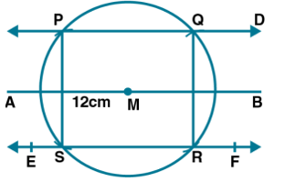 ML Aggarwal Solutions Class 10 Maths Chapter 14 Locus-40