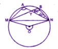 ML Aggarwal Solutions Class 10 Maths Chapter 15 Circles-11