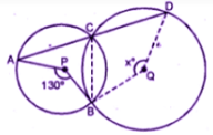 ML Aggarwal Solutions Class 10 Maths Chapter 15 Circles-16