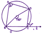 ML Aggarwal Solutions Class 10 Maths Chapter 15 Circles-19