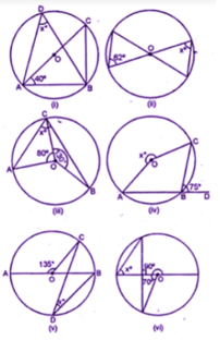 ML Aggarwal Solutions Class 10 Maths Chapter 15 Circles-2