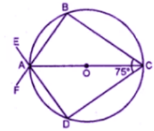 ML Aggarwal Solutions Class 10 Maths Chapter 15 Circles-22