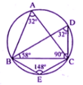 ML Aggarwal Solutions Class 10 Maths Chapter 15 Circles-25