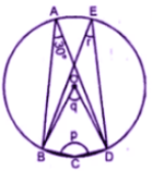 ML Aggarwal Solutions Class 10 Maths Chapter 15 Circles-30