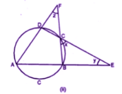 ML Aggarwal Solutions Class 10 Maths Chapter 15 Circles-34