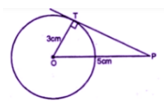 ML Aggarwal Solutions Class 10 Maths Chapter 15 Circles-35