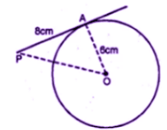 ML Aggarwal Solutions Class 10 Maths Chapter 15 Circles-37