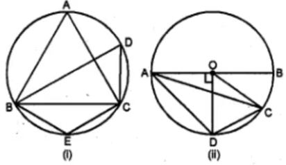 ML Aggarwal Solutions Class 10 Maths Chapter 15 Circles-51