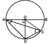 ML Aggarwal Solutions Class 10 Maths Chapter 15 Circles-53