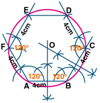 ML Aggarwal Solutions Class 10 Maths Chapter 16 Constructions-13