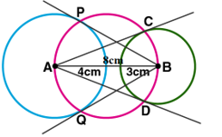 ML Aggarwal Solutions Class 10 Maths Chapter 16 Constructions-3