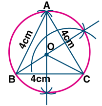 ML Aggarwal Solutions Class 10 Maths Chapter 16 Constructions-4