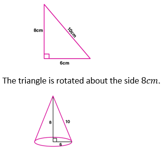 ML Aggarwal Solutions Class 10 Maths Chapter 17 Mensuration-11