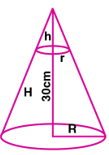 ML Aggarwal Solutions Class 10 Maths Chapter 17 Mensuration-12