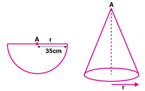 ML Aggarwal Solutions Class 10 Maths Chapter 17 Mensuration-13