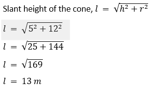 ML Aggarwal Solutions Class 10 Maths Chapter 17 Mensuration-33