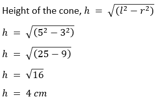 ML Aggarwal Solutions Class 10 Maths Chapter 17 Mensuration-47