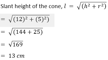 ML Aggarwal Solutions Class 10 Maths Chapter 17 Mensuration-52