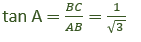 ML Aggarwal Solutions Class 10 Maths Chapter 18 Trigonometric Identities-3