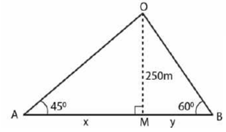 ML Aggarwal Solutions Class 10 Maths Chapter 20 Heights and Distances-38