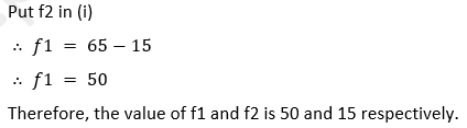 ML Aggarwal Solutions Class 10 Maths Chapter 21 Measures Of Central Tendency-140