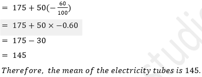 ML Aggarwal Solutions Class 10 Maths Chapter 21 Measures Of Central Tendency-31