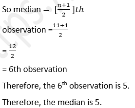 ML Aggarwal Solutions Class 10 Maths Chapter 21 Measures Of Central Tendency-34