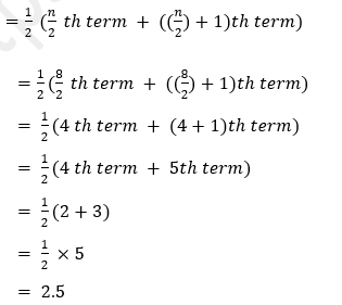 ML Aggarwal Solutions Class 10 Maths Chapter 21 Measures Of Central Tendency-50