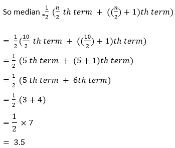 ML Aggarwal Solutions Class 10 Maths Chapter 21 Measures Of Central Tendency-51