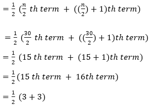 ML Aggarwal Solutions Class 10 Maths Chapter 21 Measures Of Central Tendency-56