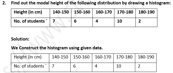 ML Aggarwal Solutions Class 10 Maths Chapter 21 Measures Of Central Tendency-65