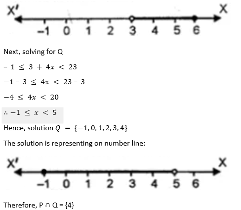 ML Aggarwal Solutions Class 10 Maths Chapter 4 Linear Inequations-42