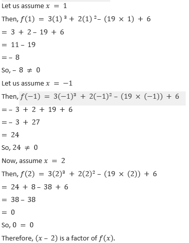 ML Aggarwal Solutions Class 10 Maths Chapter 6 Factorization-28