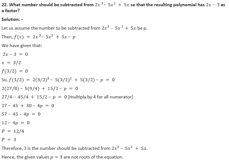 ML Aggarwal Solutions Class 10 Maths Chapter 6 Factorization-40