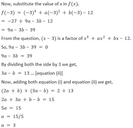 ML Aggarwal Solutions Class 10 Maths Chapter 6 Factorization-42