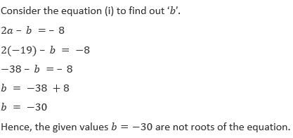 ML Aggarwal Solutions Class 10 Maths Chapter 6 Factorization-45
