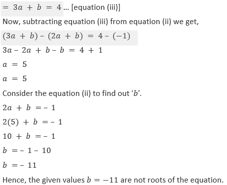 ML Aggarwal Solutions Class 10 Maths Chapter 6 Factorization-54