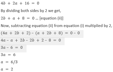 ML Aggarwal Solutions Class 10 Maths Chapter 6 Factorization-60