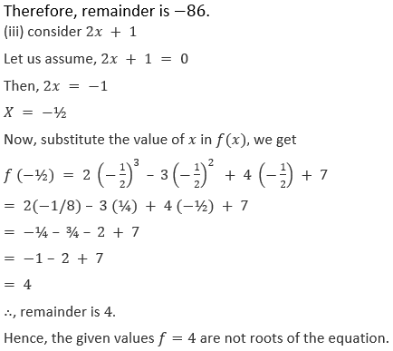 ML Aggarwal Solutions Class 10 Maths Chapter 6 Factorization-64