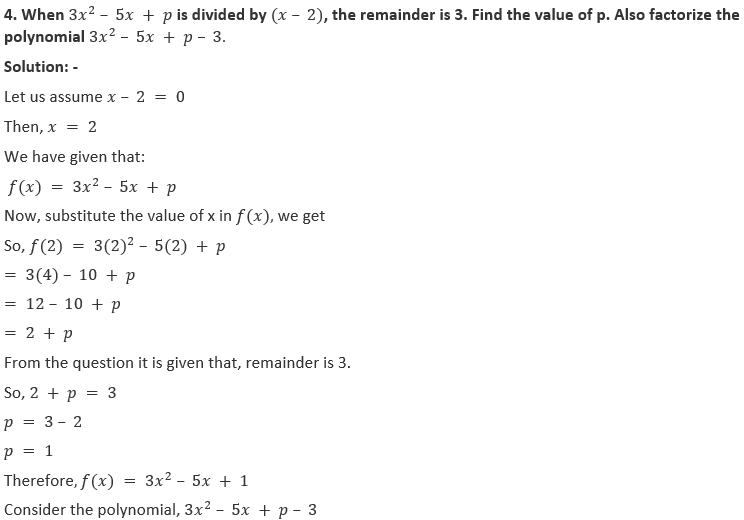 ML Aggarwal Solutions Class 10 Maths Chapter 6 Factorization-68