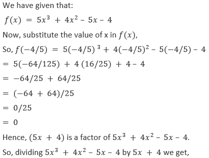 ML Aggarwal Solutions Class 10 Maths Chapter 6 Factorization-70