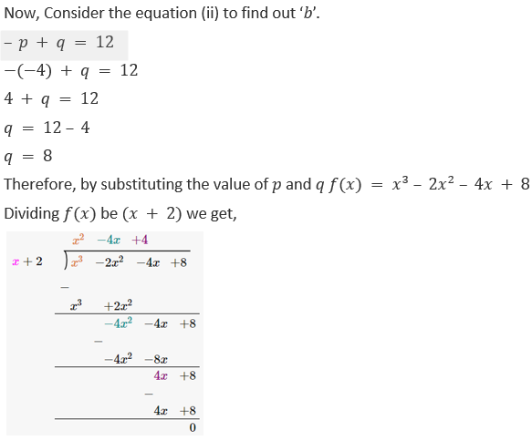 ML Aggarwal Solutions Class 10 Maths Chapter 6 Factorization-77