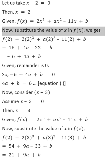 ML Aggarwal Solutions Class 10 Maths Chapter 6 Factorization-83