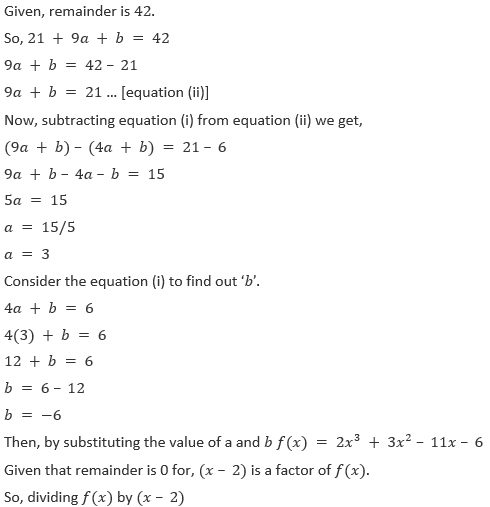 ML Aggarwal Solutions Class 10 Maths Chapter 6 Factorization-84