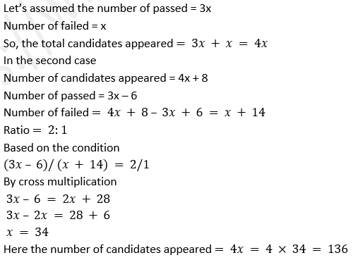 ML Aggarwal Solutions Class 10 Maths Chapter 7 Ratio and Proportion-103