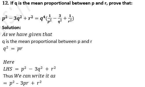 ML Aggarwal Solutions Class 10 Maths Chapter 7 Ratio and Proportion-104