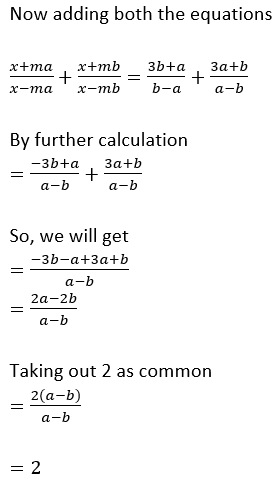 ML Aggarwal Solutions Class 10 Maths Chapter 7 Ratio and Proportion-119